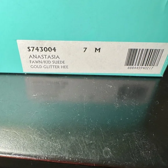 Kate spade heels - Picture 2 of 5